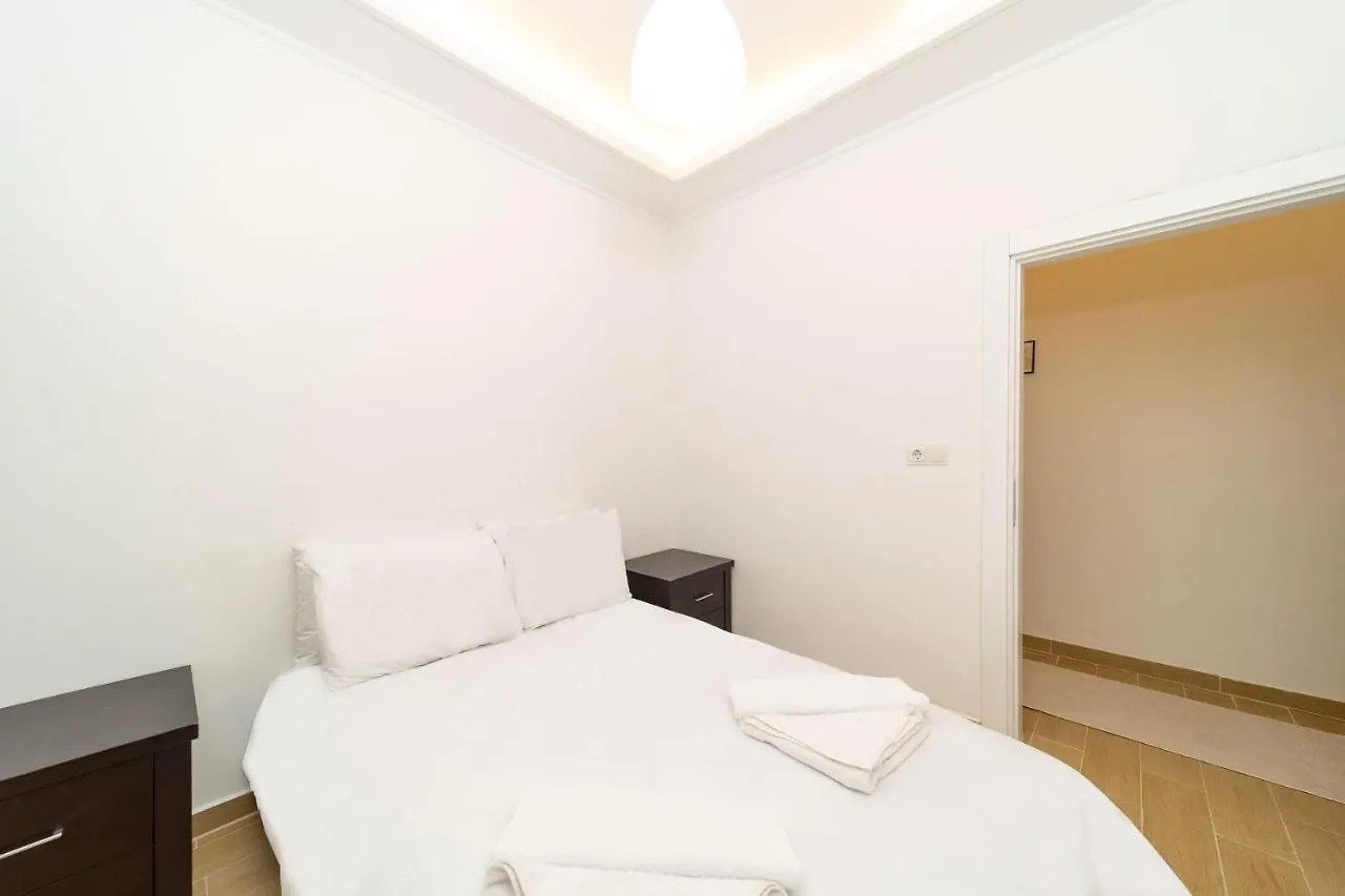 Cozy Apartment Antalya Turkey