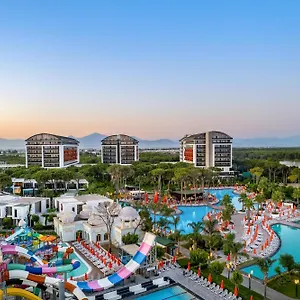 Hotel Trendy Lara, Antalya